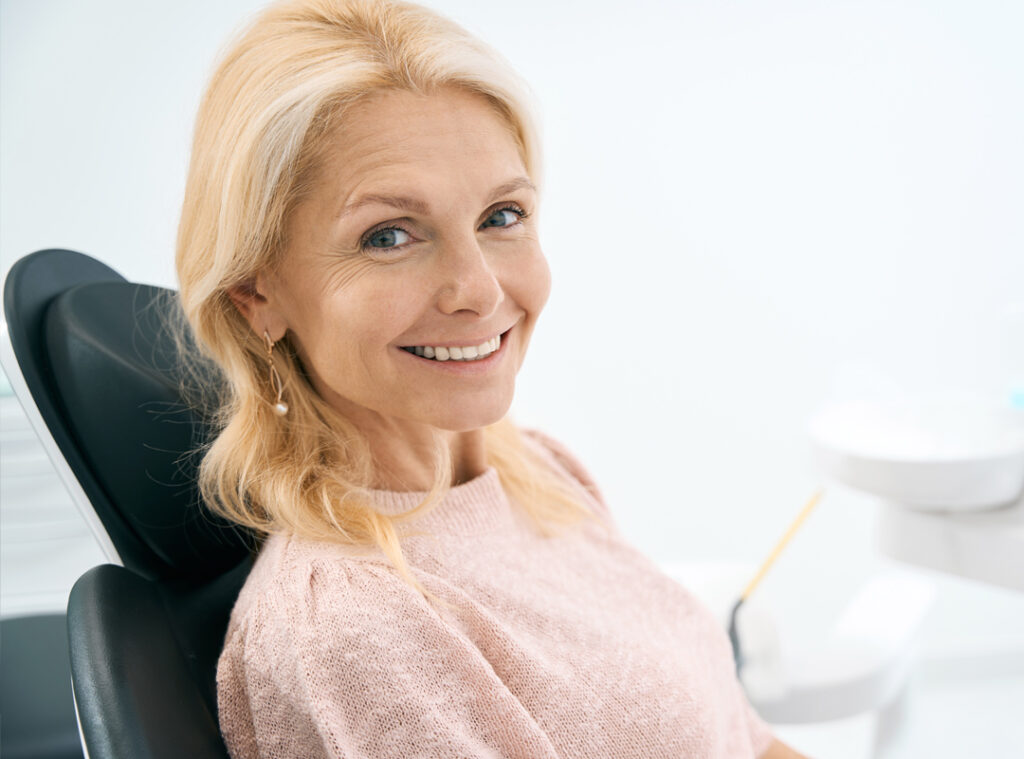 Dental Implants