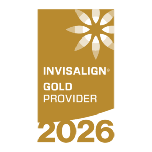 Taunton Lane Dental Practice are an Invisalign Gold Provider